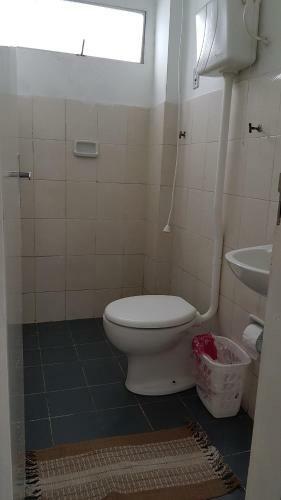 Apartamento Flat Catol� Su�te Quarto Vaga Garagem