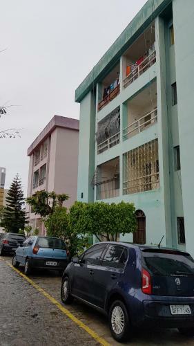 Apartamento Flat Catol� Su�te Quarto Vaga Garagem