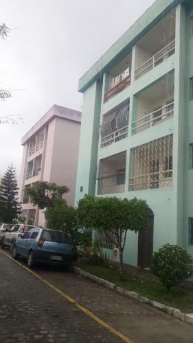 Apartamento Flat Catol� Su�te Quarto Vaga Garagem