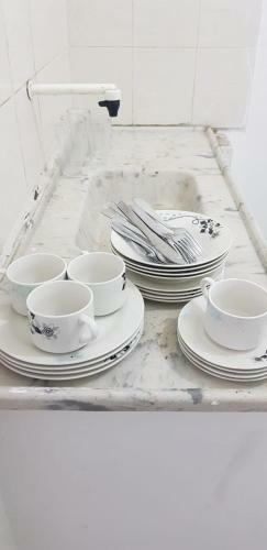 Apartamento Flat Catol� Su�te Quarto Vaga Garagem