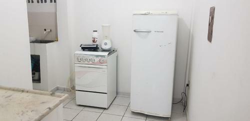 Apartamento Flat Catol� Su�te Quarto Vaga Garagem