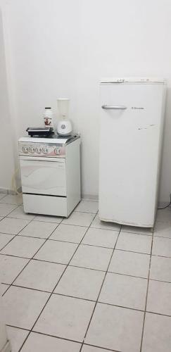 Apartamento Flat Catol� Su�te Quarto Vaga Garagem