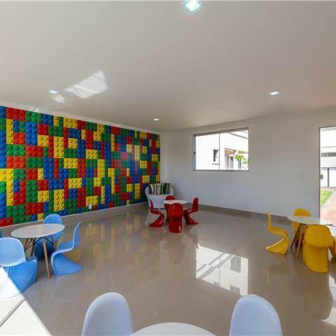 Apart Condominio