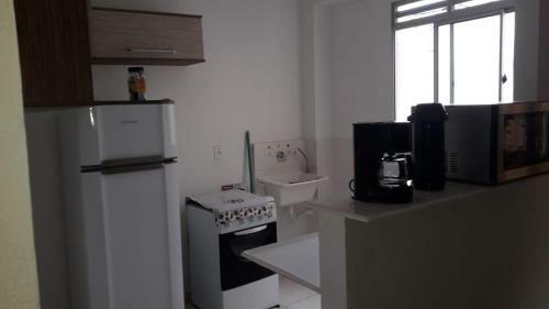 Apart Condominio