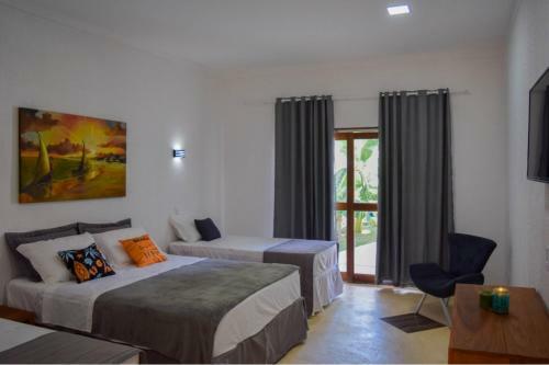 Hotel Pousada Village Sonhos Camocim