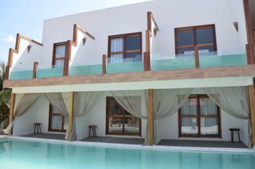 Hotel Pousada Village Sonhos Camocim