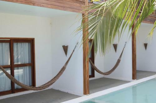 Hotel Pousada Village Sonhos Camocim