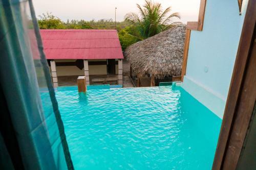 Hotel Pousada Village Sonhos Camocim