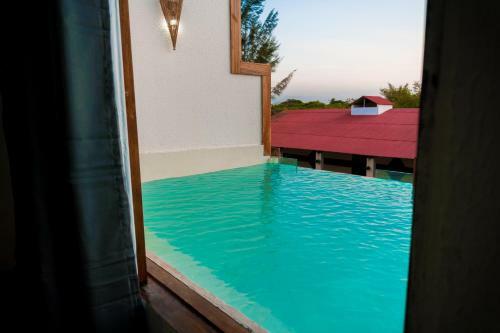 Hotel Pousada Village Sonhos Camocim