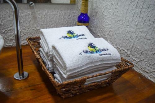 Hotel Pousada Village Sonhos Camocim