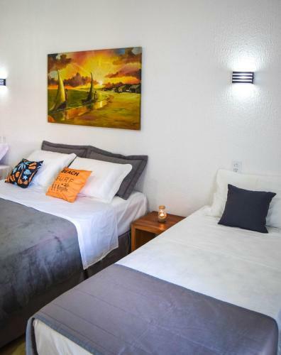 Hotel Pousada Village Sonhos Camocim