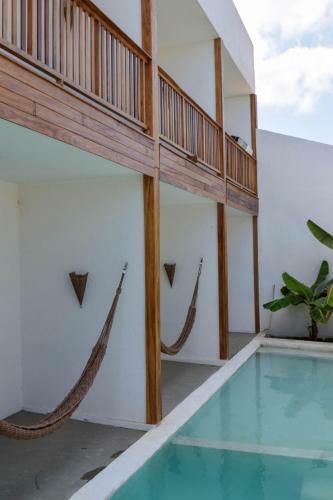 Hotel Pousada Village Sonhos Camocim