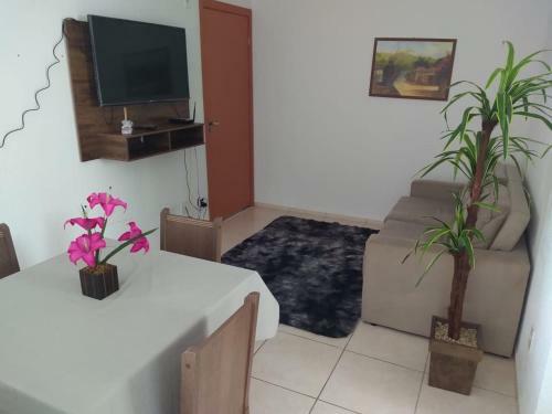 Apartamento Presidente Kennedy