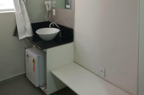 Compacto Hotel Alphaville Campinas