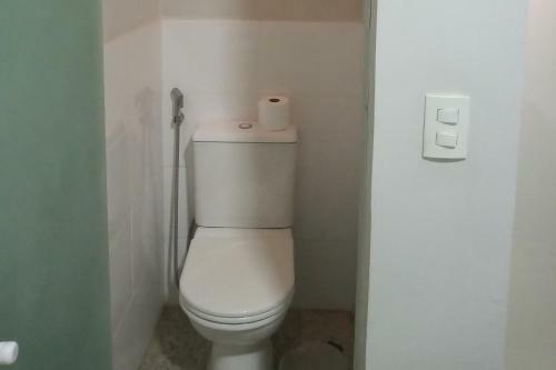 Compacto Hotel Alphaville Campinas