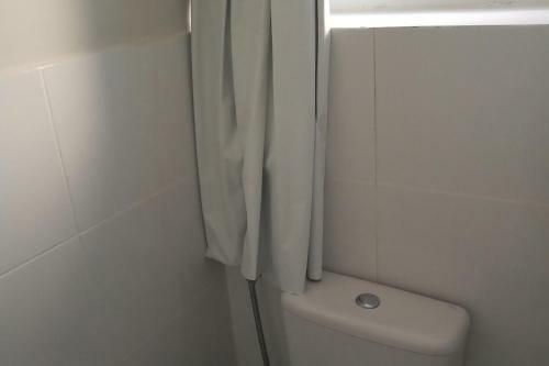 Compacto Hotel Alphaville Campinas