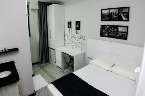 Compacto Hotel Alphaville Campinas