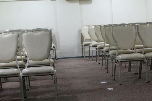 Compacto Hotel Alphaville Campinas