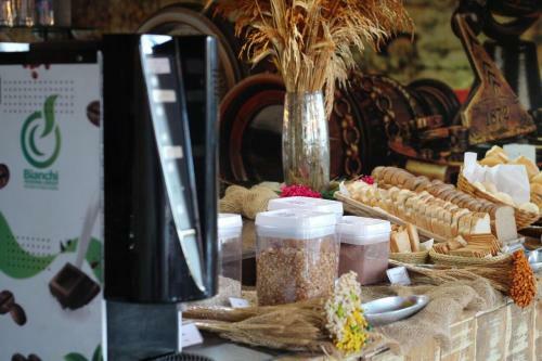 Compacto Hotel Alphaville Campinas