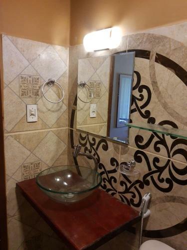 Hostal Pousada Villa Cabor�