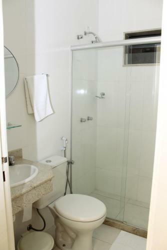 Hostal Pousada Das Gar�as