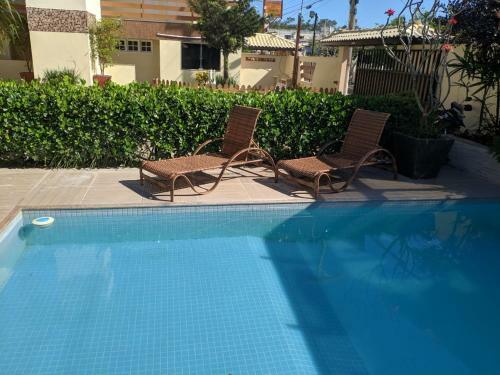 Hostal Pousada Das Gar�as