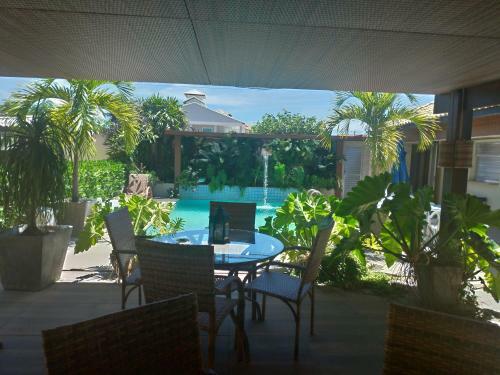 Hostal Pousada Das Gar�as