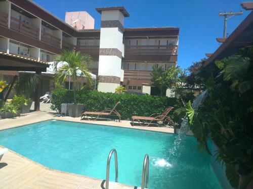 Hostal Pousada Das Gar�as