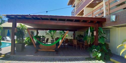 Hostal Pousada Das Gar�as