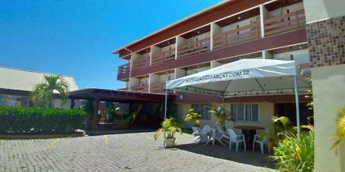Hostal Pousada Das Gar�as