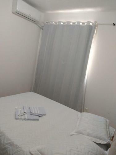 Apartamento Apto Tavares Jockey