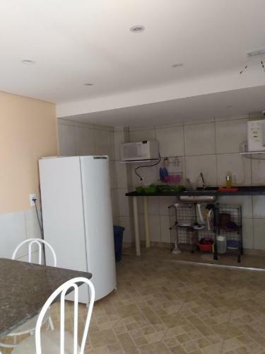 Hostal Pousada Salles De Oliveira