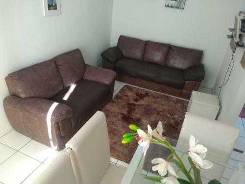 Apartamento Casa No Jockey Perto Cepop