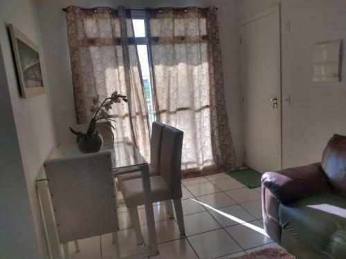 Apartamento Casa No Jockey Perto Cepop