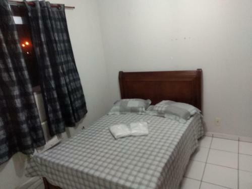 Apartamento Casa No Jockey Perto Cepop