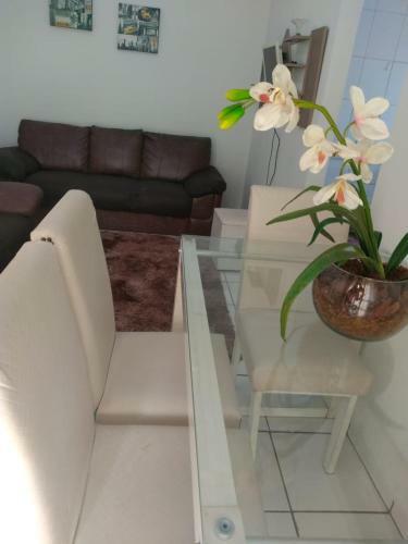 Apartamento Casa No Jockey Perto Cepop