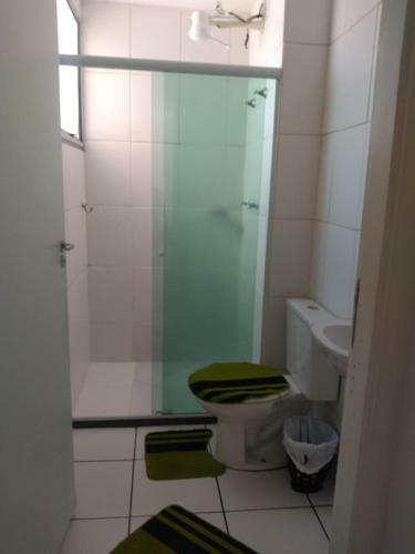 Apartamento Casa No Jockey Perto Cepop