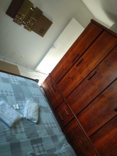 Apartamento Casa No Jockey Perto Cepop