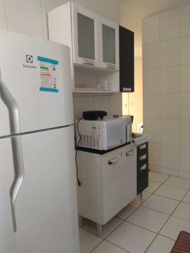 Apartamento Casa No Jockey Perto Cepop