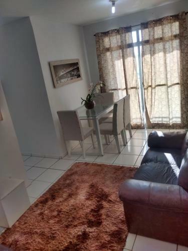 Apartamento Casa No Jockey Perto Cepop