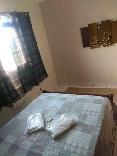 Apartamento Casa No Jockey Perto Cepop
