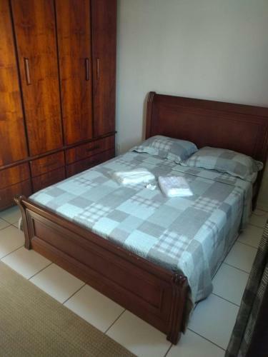 Apartamento Casa No Jockey Perto Cepop