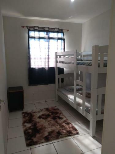Apartamento Casa No Jockey Perto Cepop