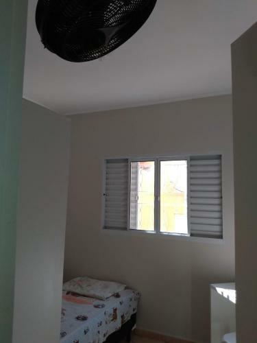 Posada Pousada Hotel Alferes Raimundo