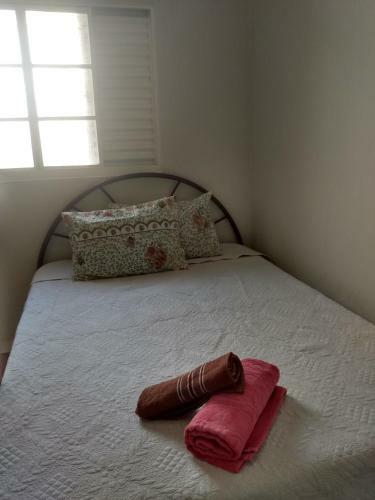 Posada Pousada Hotel Alferes Raimundo