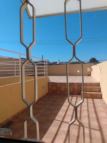 Posada Pousada Hotel Alferes Raimundo