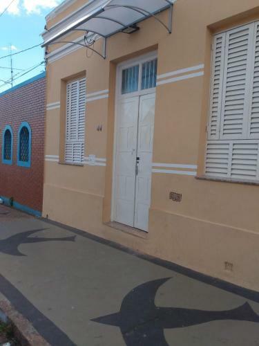 Posada Pousada Hotel Alferes Raimundo