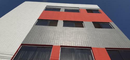 Apartamento Hotel Kair�s