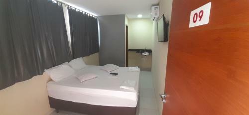 Apartamento Hotel Kair�s