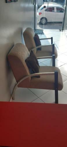 Apartamento Hotel Kair�s